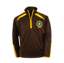St John Of Gods NS Half Zip Tracksuit Top
