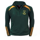 Kilrossanty 1/2 Zip Top