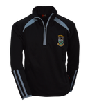 Piltown Nat School 1/2 Zip Top