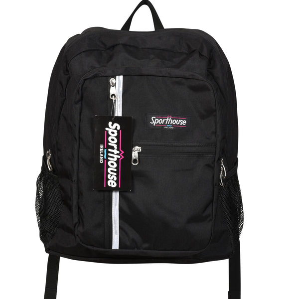 Sporthouse school 2025 bags
