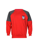 Scoil Mochua Top Only