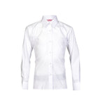 Long Sleeve White Shirt