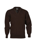 St John of God's Knit Jumper