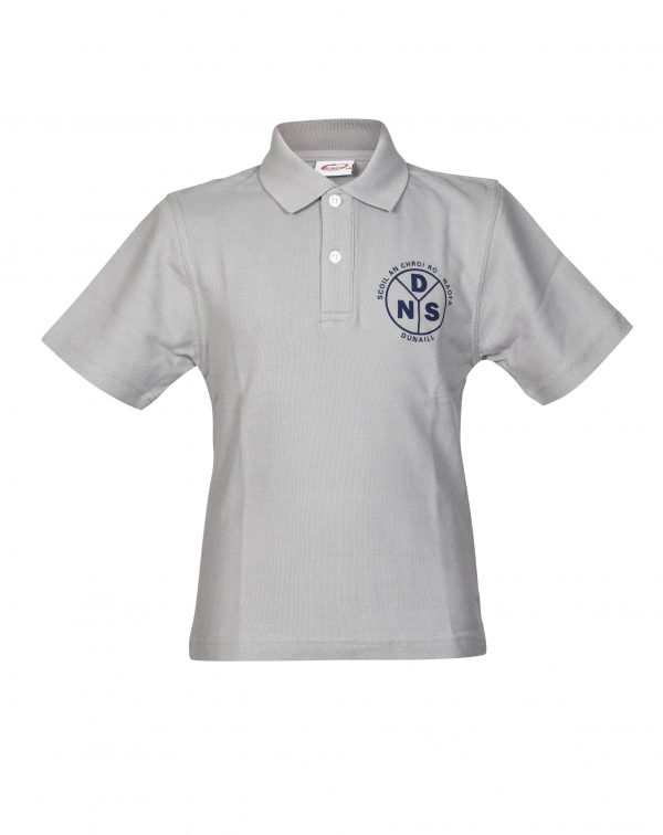 Dunhill Primary Polo Shirt