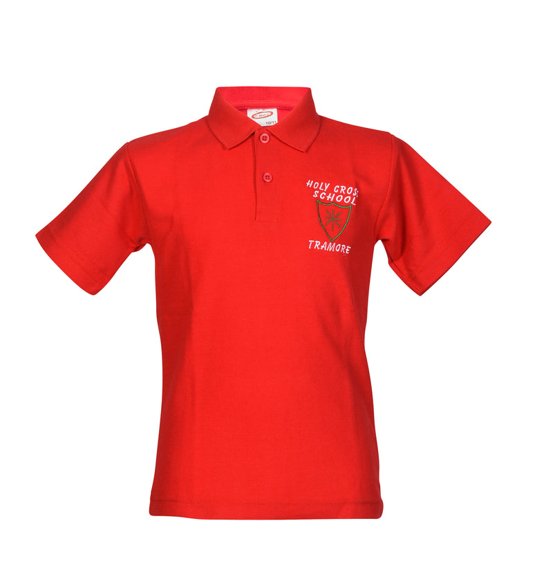 Holy Cross Primary Polo Shirt