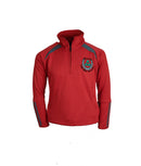 Kilmacthomas Half Zip Tracksuit Top