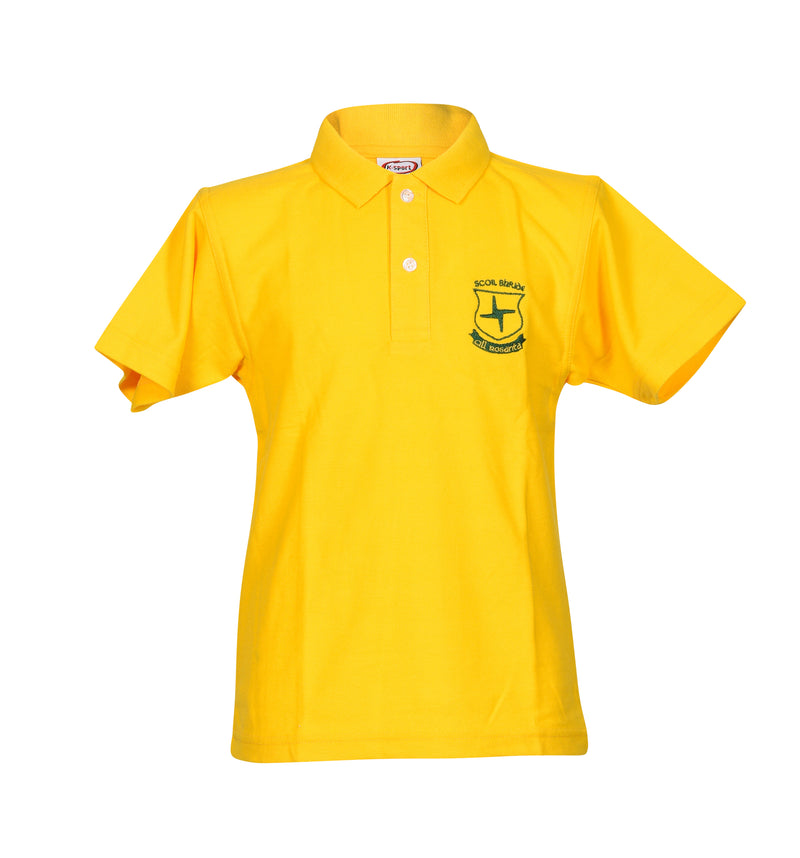 Kilrossanty Polo Shirt