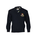 Mercy Primary V Neck Jumper