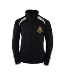 Mercy Primary Half Zip Top