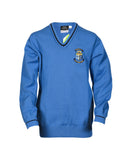 Mercy Secondary School Jumper