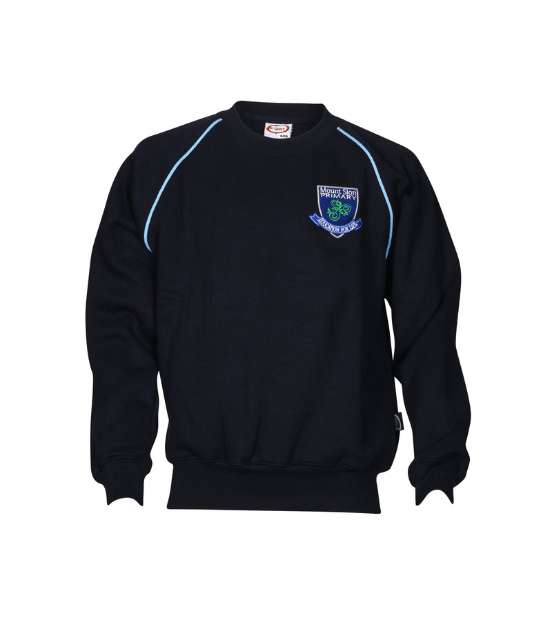Mount Sion Primary Tracksuit