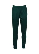 Slim Fit Tracksuit Pants - Bottle Green