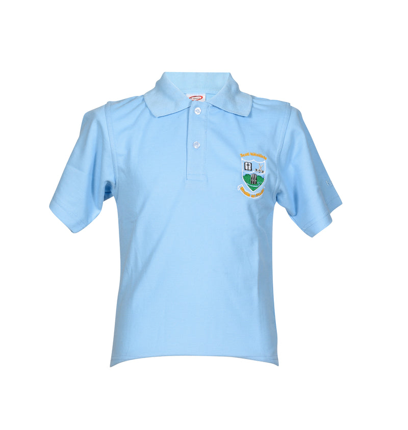 Piltown Nat School Polo Shirt