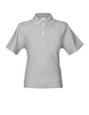 Polo Shirt Grey