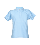 Kill Montessori Polo Shirt