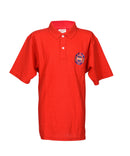 Presentation Sec Poloshirt