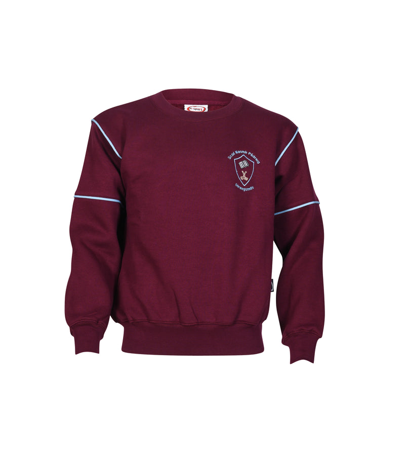 St Patricks Primary Tracksuit