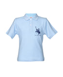 St Pauls Primary Polo Shirt