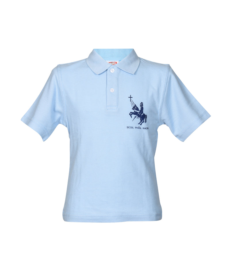 St Pauls Primary Polo Shirt
