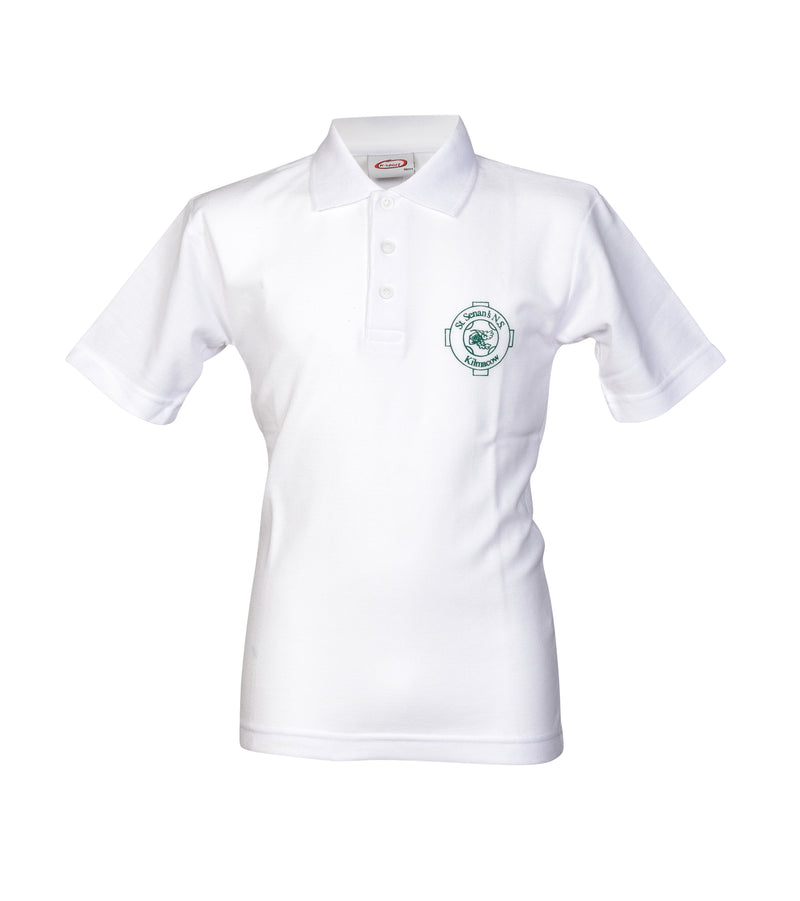 St Senans Primary Polo Shirt
