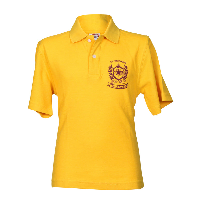 St Stephen Street Primary Polo Shirt