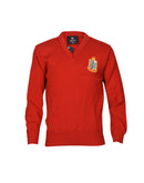 St Ursula's V Neck Jumper