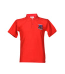 Waterpark Primary Poloshirt