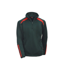 Kyle Community NS Half Zip Tracksuit Top
