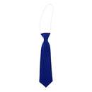 Elastic Royal Tie